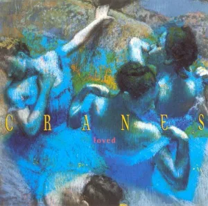 Loved album cover