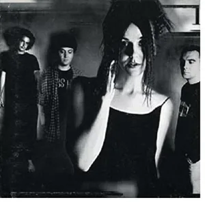 Population Four album cover