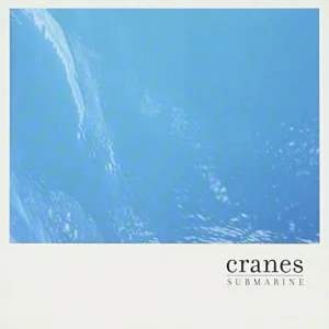 Submarine EP album cover