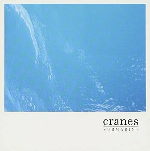 Submarine EP background