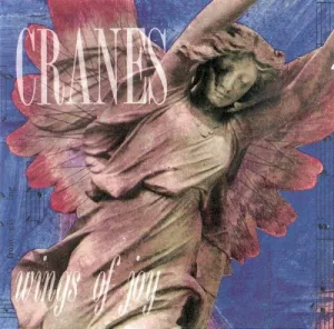 Wings of Joy album cover