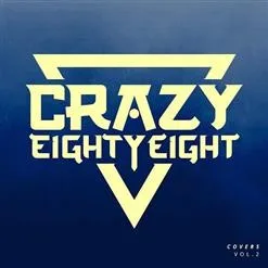 Covers, Vol. 2 album cover