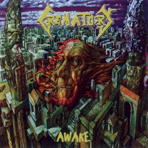 Awake background