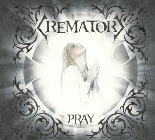 Pray background