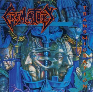 Transmigration album cover
