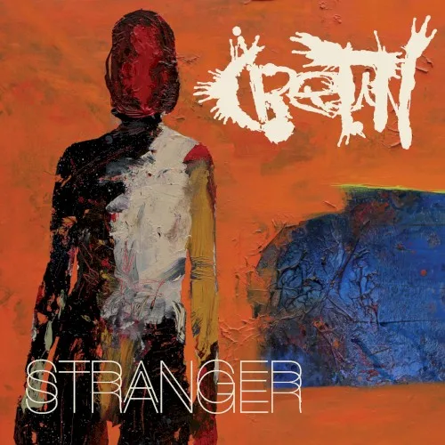 Stranger background