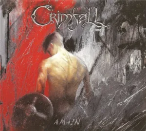 Amain album cover