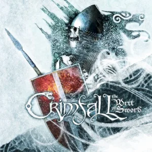The Writ of Sword album cover