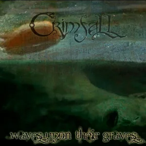 Waves Upon Their Graves album cover