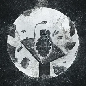 Follow Me: Kill! album cover