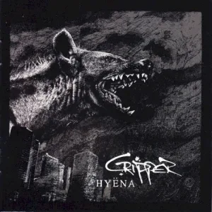 Hyëna album cover