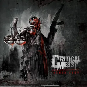 Human Præy album cover