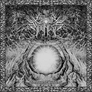 Elemental Binding album cover