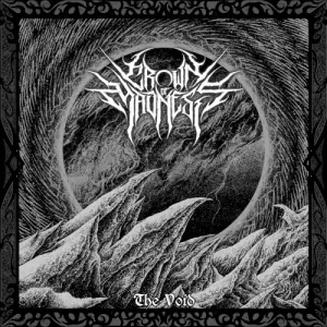 The Void album cover