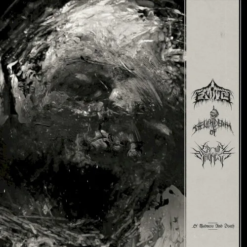 …Of Madness and Death background