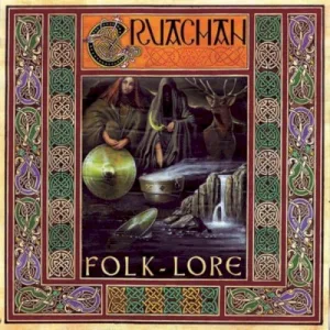 Folk-Lore album cover