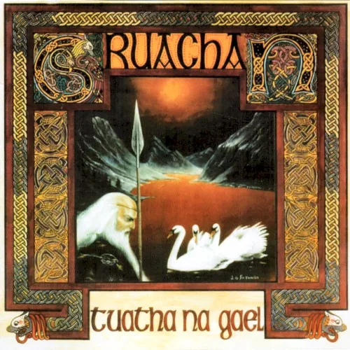 Tuatha na Gael background