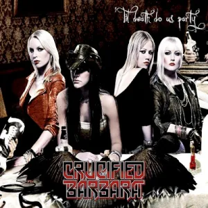 ’Til Death Do Us Party album cover