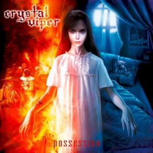 Possession album cover