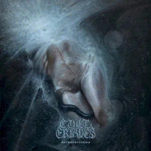 Metempsychosis album cover