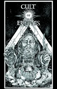 Transcendence album cover