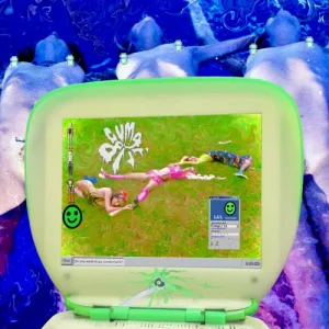 cumgirl8 album cover