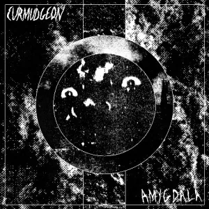 Amygdala album cover
