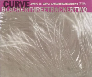 Blackerthreetrackertwo album cover