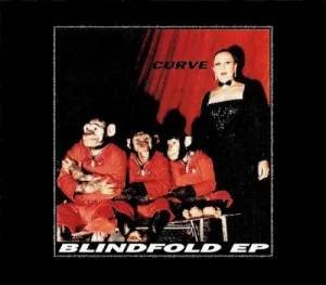 Blindfold EP album cover