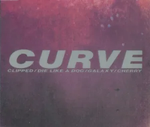 Cherry album cover