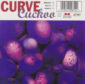 Cuckoo album cover