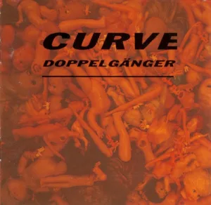 Doppelgänger album cover