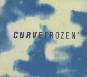 Frozen album cover