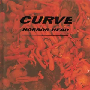 Horror Head album cover