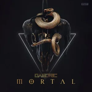Mortal album cover