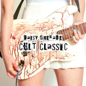 Cult Classic album cover