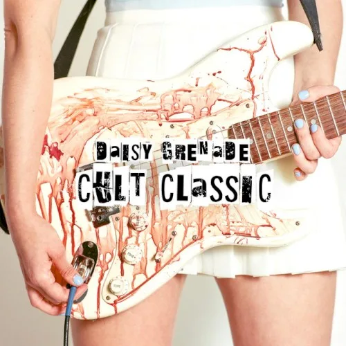 Cult Classic background