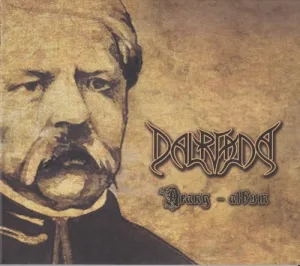 Arany-album album cover