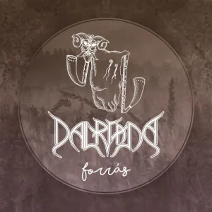 Forrás album cover