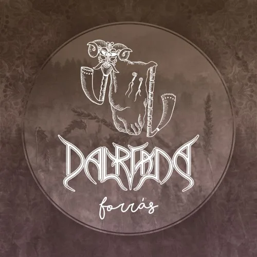 Forrás background