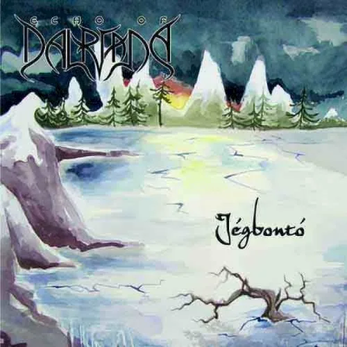 Jégbontó background