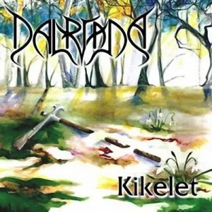 Kikelet album cover