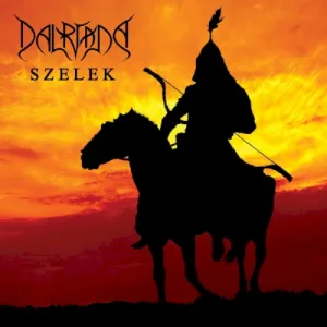 Szelek album cover