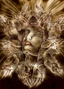 Surrender to All Life Beyond Form album cover
