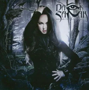 Behind the Black Veil album cover