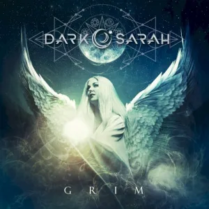 Grim album cover