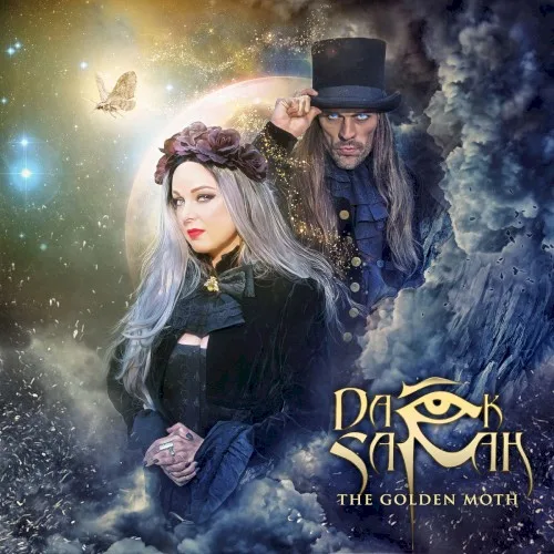 The Golden Moth background