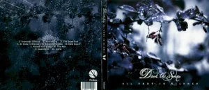 All Ends in Silence album cover