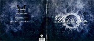 The Dead End album cover