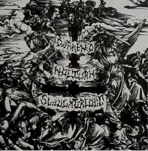 Follow the Calls for Battle album cover
